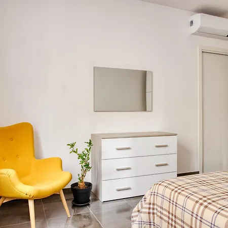 Lägenhet In Citta Studi 3 Pax Milano