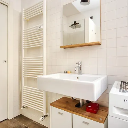 Lägenhet In Citta Studi 3 Pax Milano