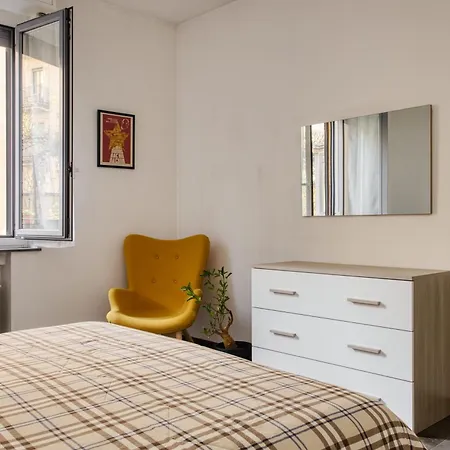 Lägenhet In Citta Studi 3 Pax Milano