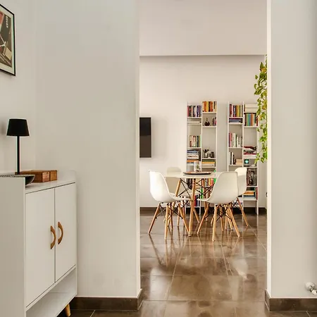 Lägenhet In Citta Studi 3 Pax Milano